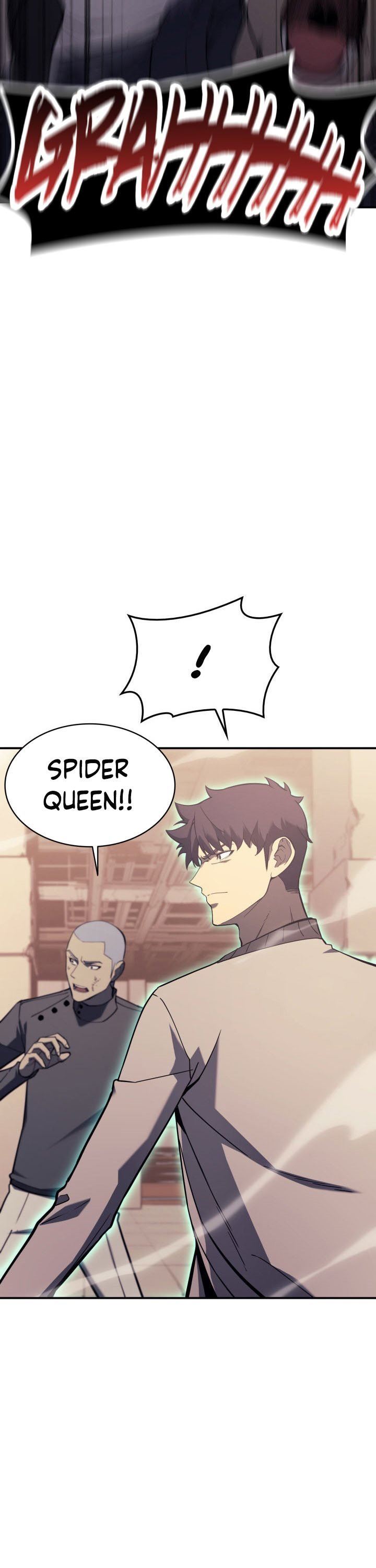 A Disaster-Class Hero Has Returned Chapter 07