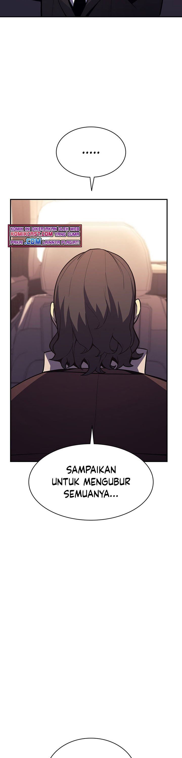 A Disaster-Class Hero Has Returned Chapter 07