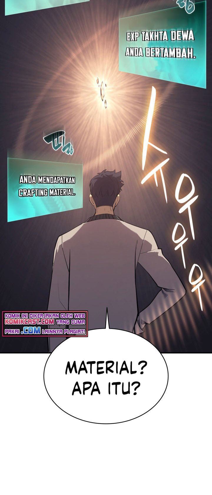 A Disaster-Class Hero Has Returned Chapter 07