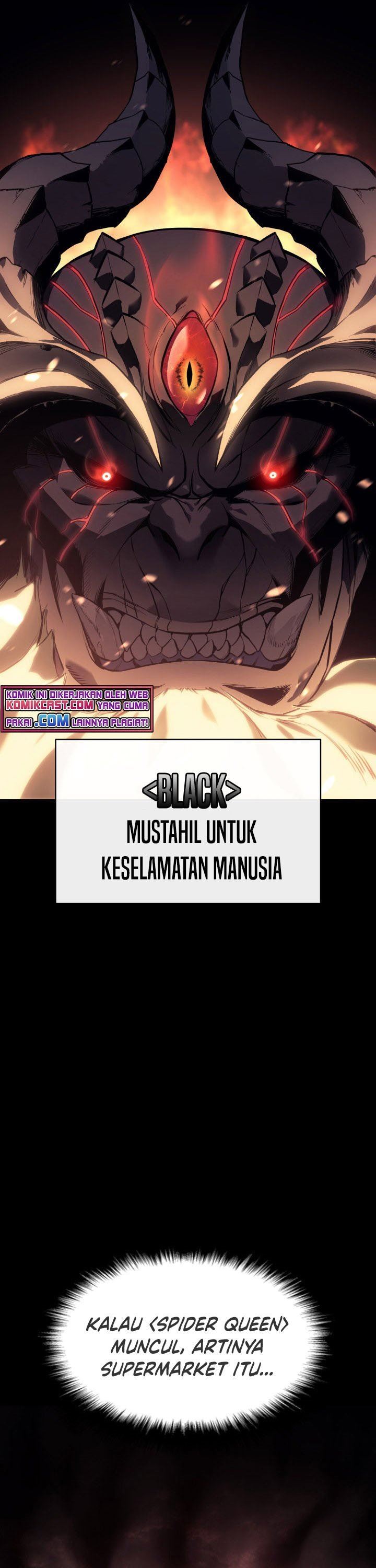 A Disaster-Class Hero Has Returned Chapter 07