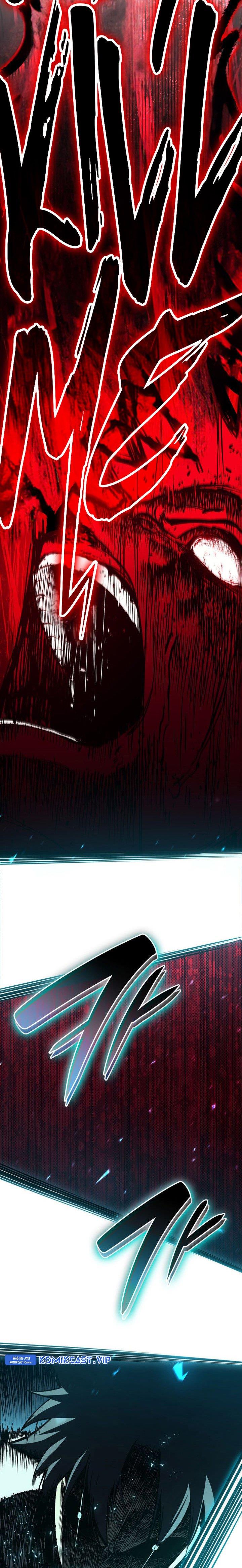 A Disaster-Class Hero Has Returned Chapter 73