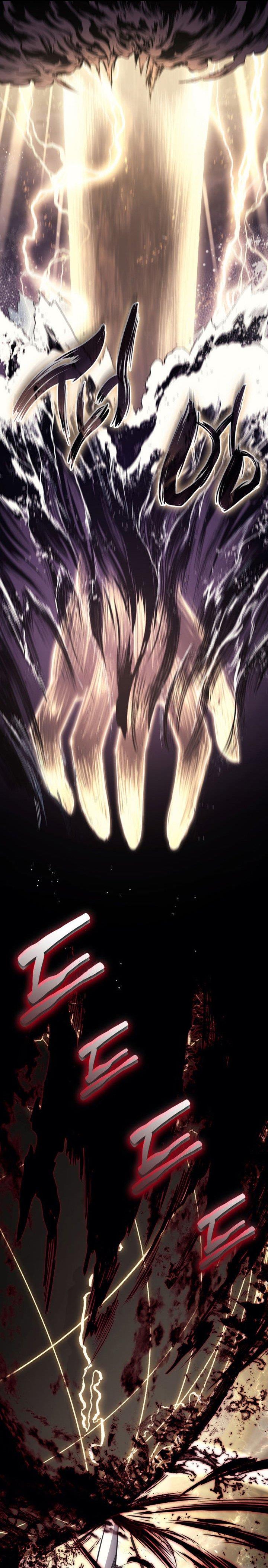 A Disaster-Class Hero Has Returned Chapter 74