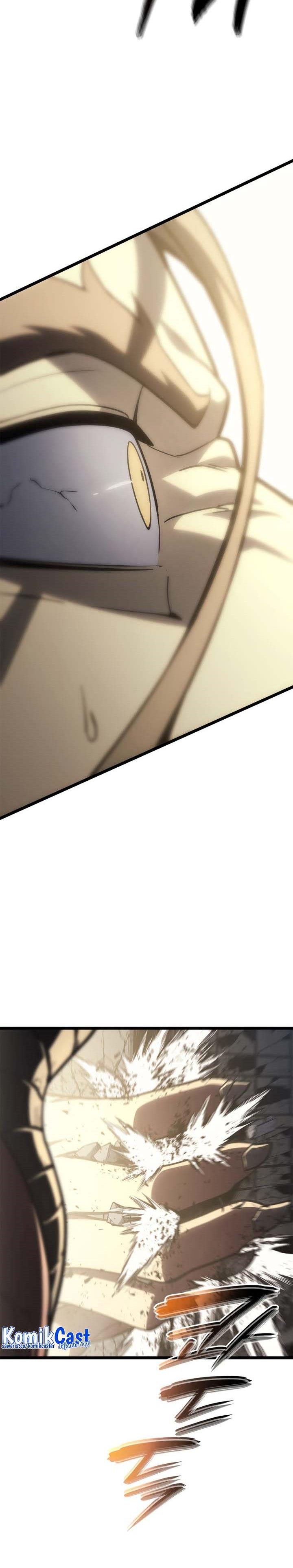 A Disaster-Class Hero Has Returned Chapter 79