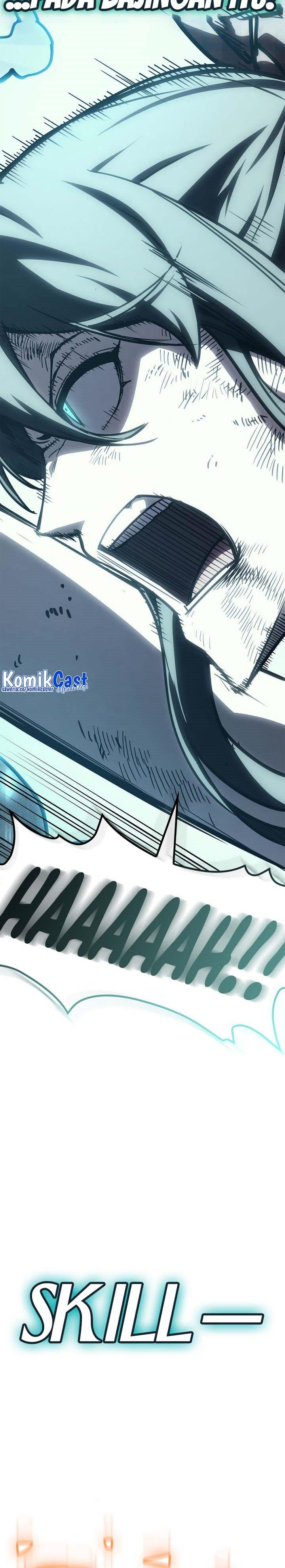 A Disaster-Class Hero Has Returned Chapter 79