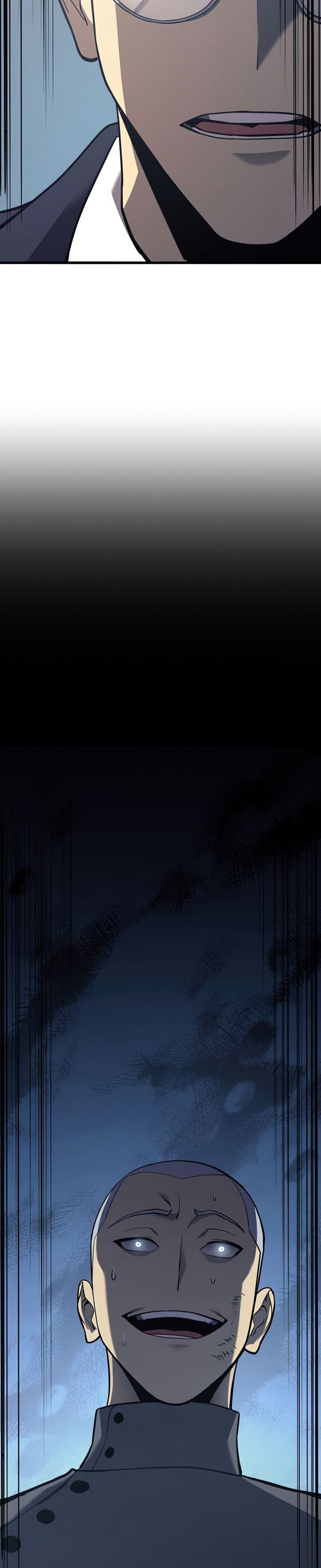 A Disaster-Class Hero Has Returned Chapter 08