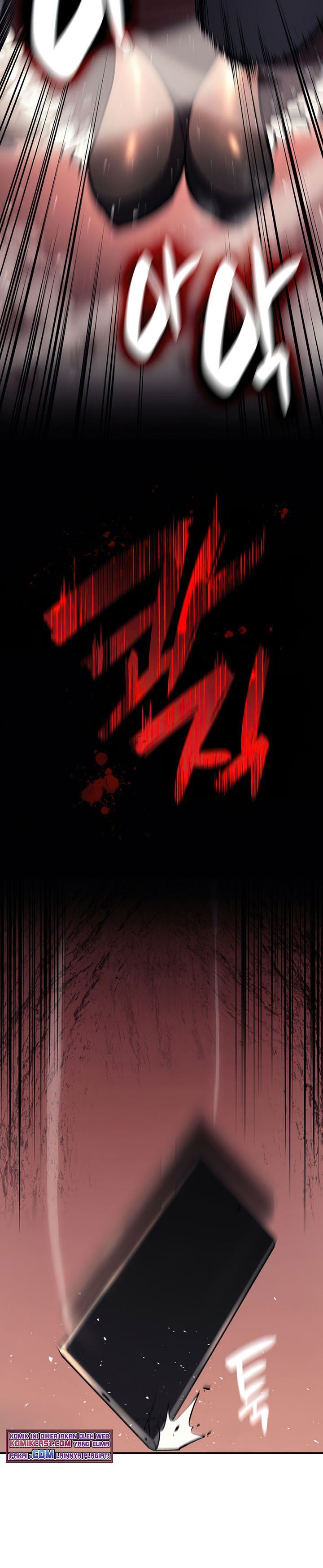 A Disaster-Class Hero Has Returned Chapter 08