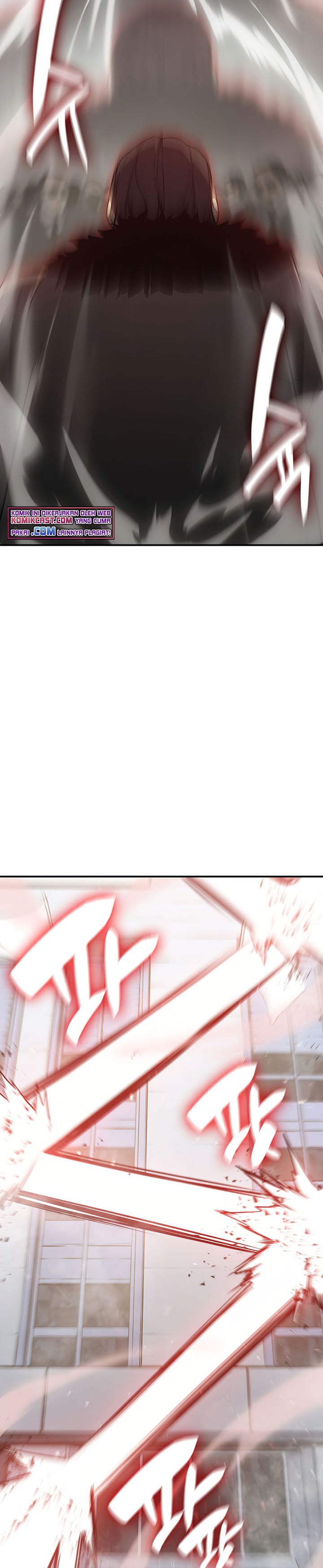 A Disaster-Class Hero Has Returned Chapter 08