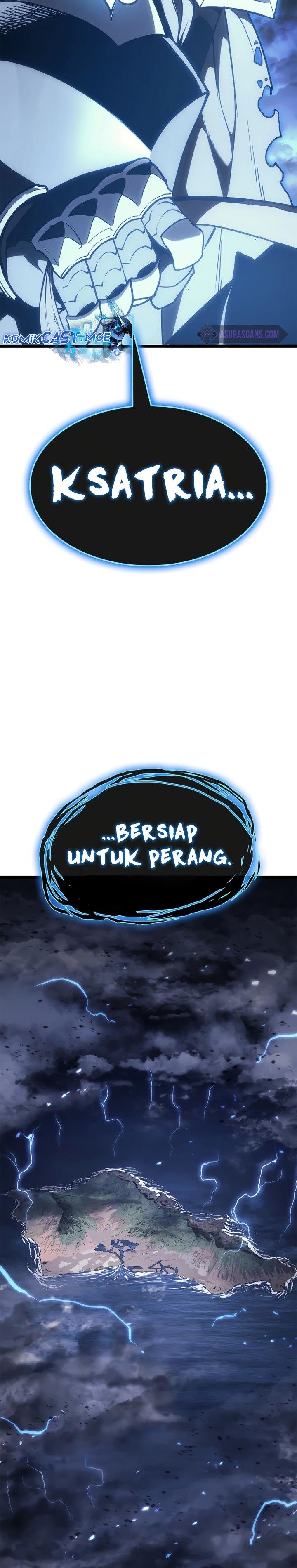 A Disaster-Class Hero Has Returned Chapter 80