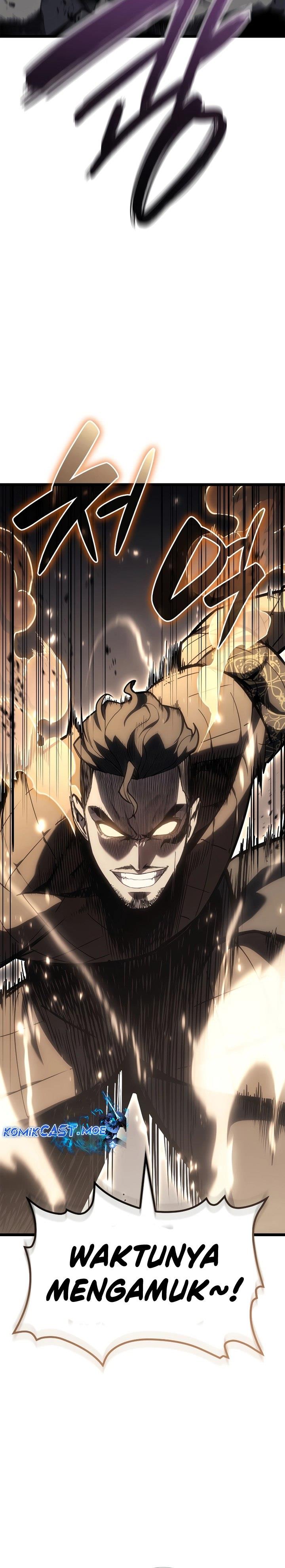 A Disaster-Class Hero Has Returned Chapter 80