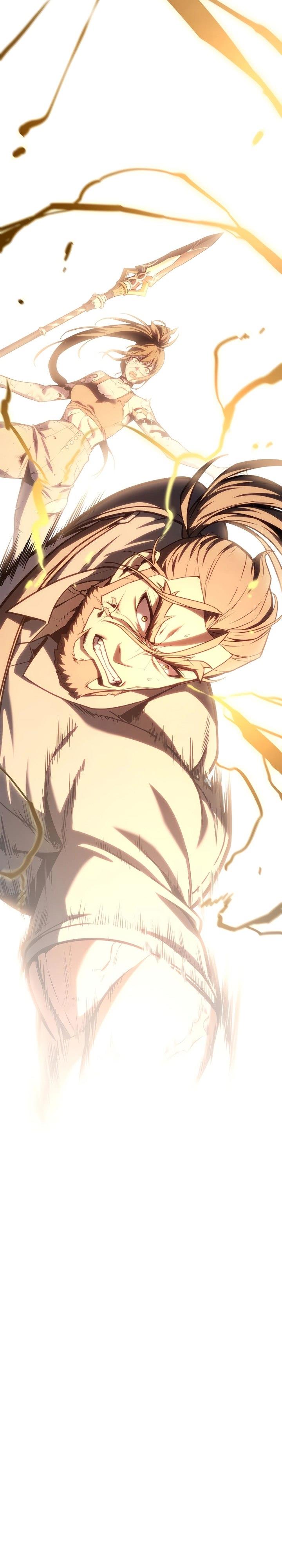 A Disaster-Class Hero Has Returned Chapter 80