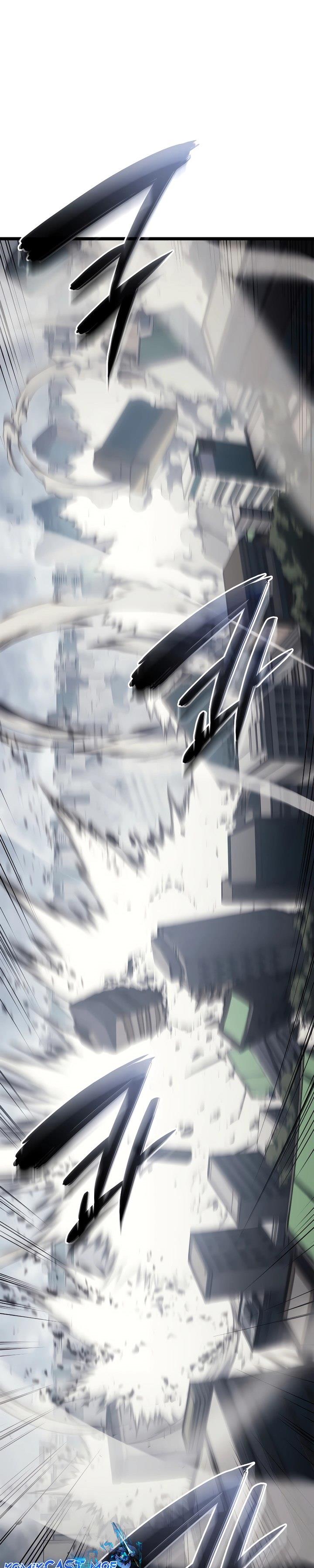 A Disaster-Class Hero Has Returned Chapter 80