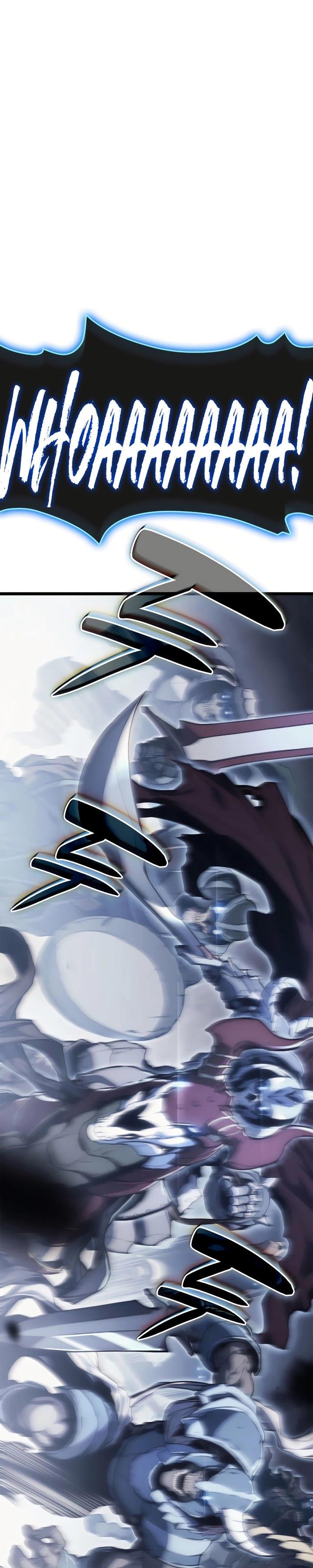 A Disaster-Class Hero Has Returned Chapter 82