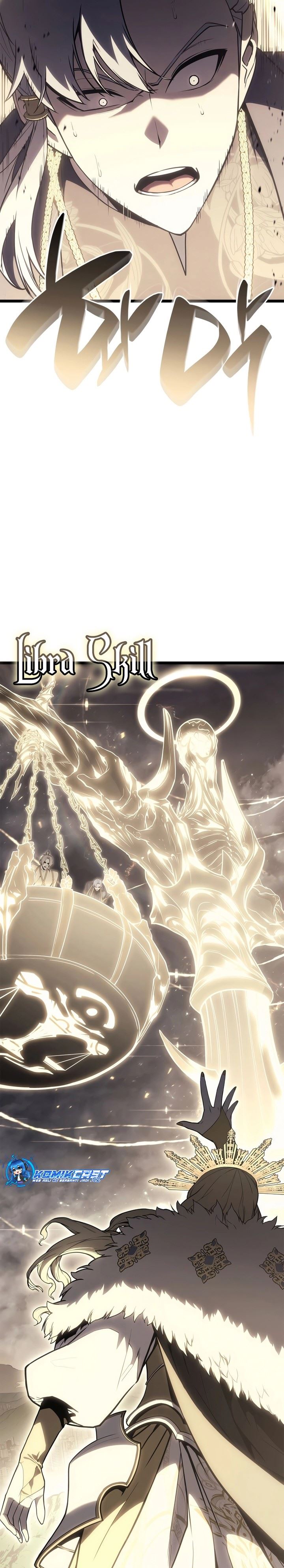 A Disaster-Class Hero Has Returned Chapter 87