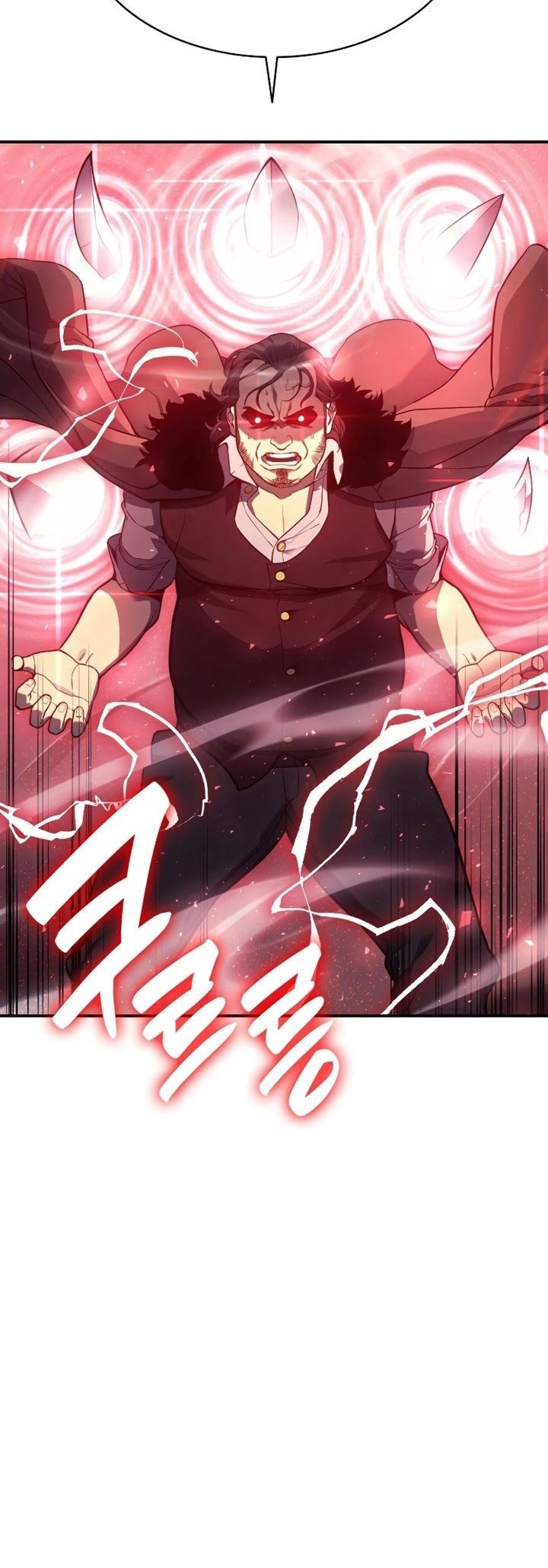 A Disaster-Class Hero Has Returned Chapter 09