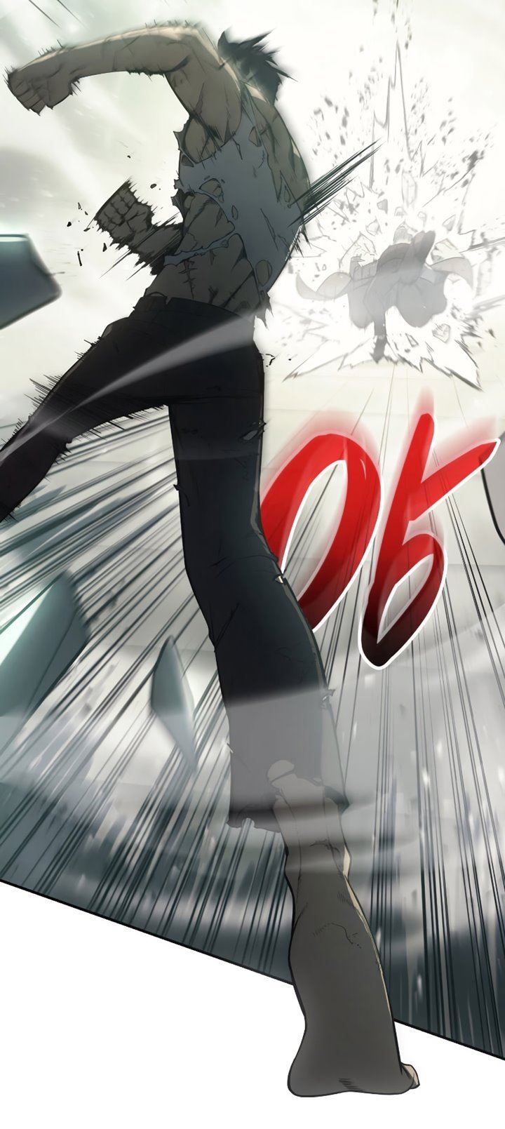 A Disaster-Class Hero Has Returned Chapter 09