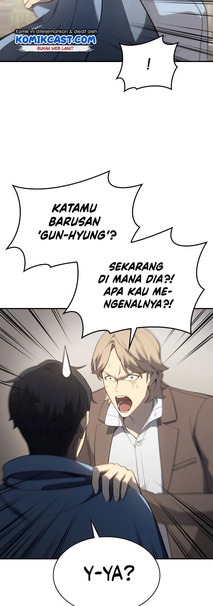 A Disaster-Class Hero Has Returned Chapter 09