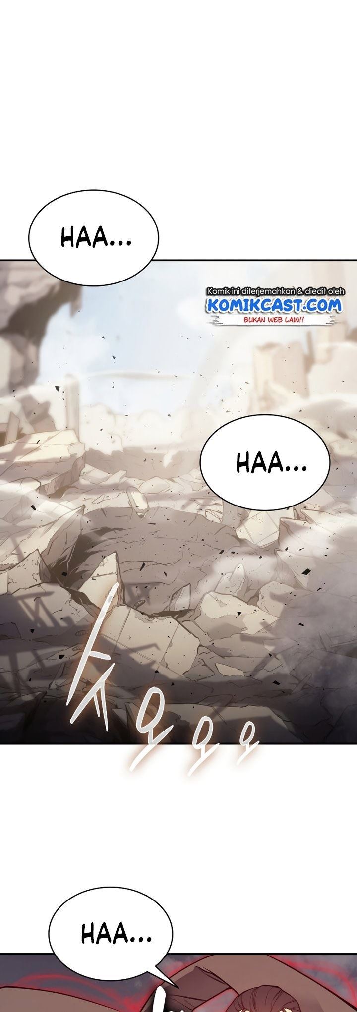 A Disaster-Class Hero Has Returned Chapter 09
