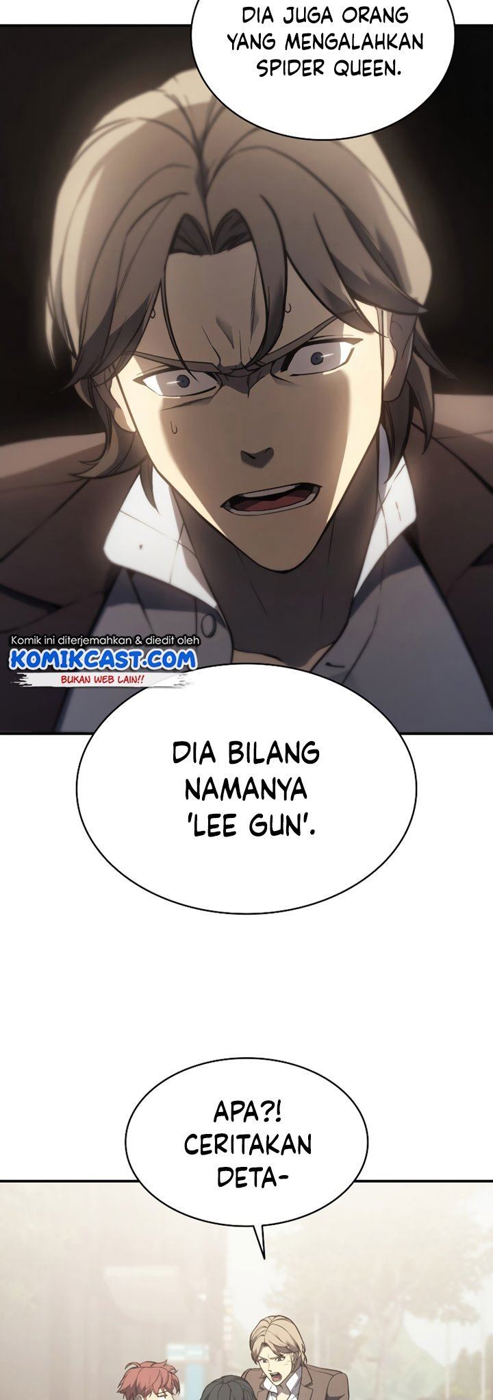 A Disaster-Class Hero Has Returned Chapter 09