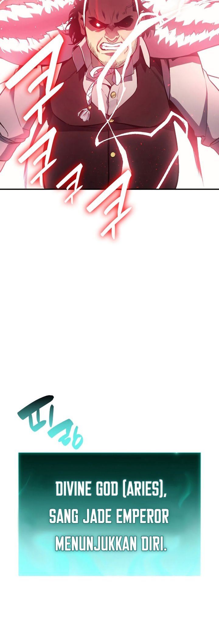 A Disaster-Class Hero Has Returned Chapter 09