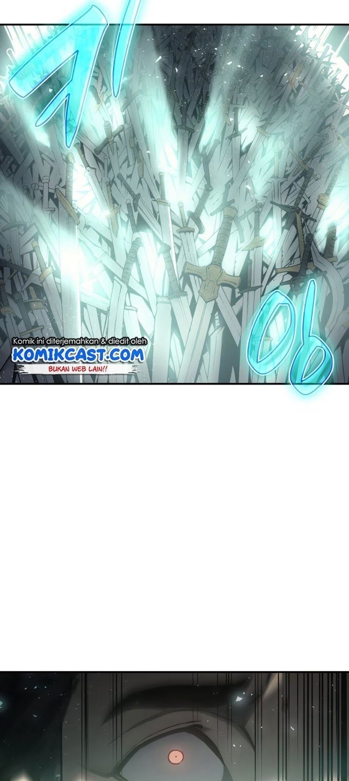 A Disaster-Class Hero Has Returned Chapter 09