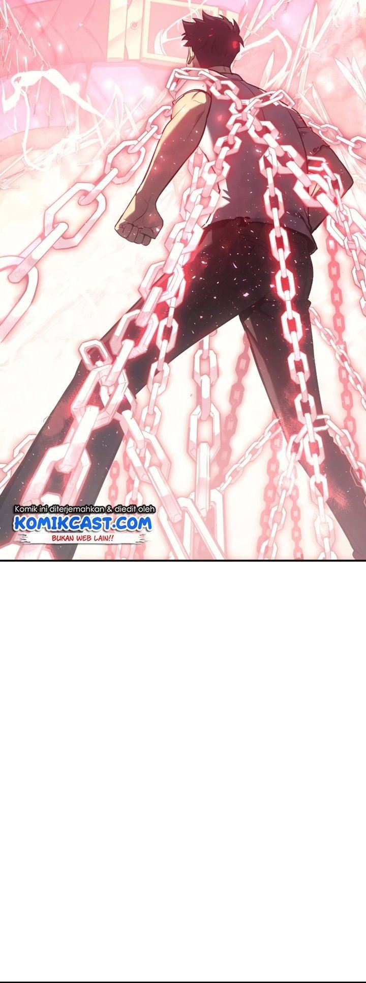 A Disaster-Class Hero Has Returned Chapter 09