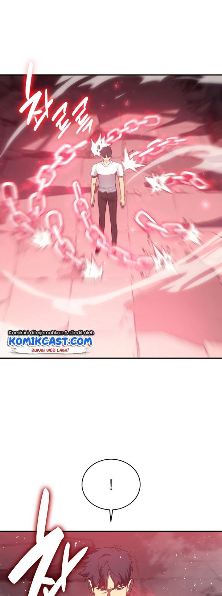 A Disaster-Class Hero Has Returned Chapter 09