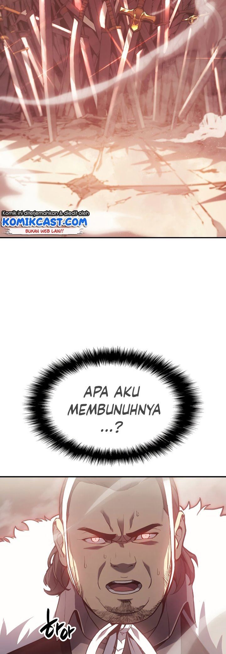 A Disaster-Class Hero Has Returned Chapter 09