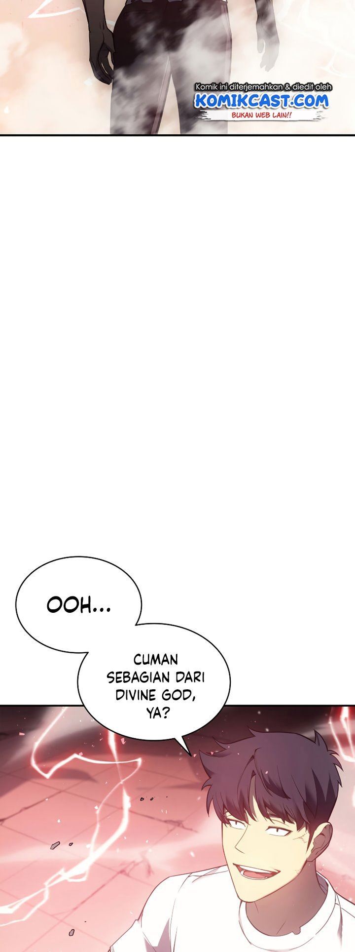 A Disaster-Class Hero Has Returned Chapter 09
