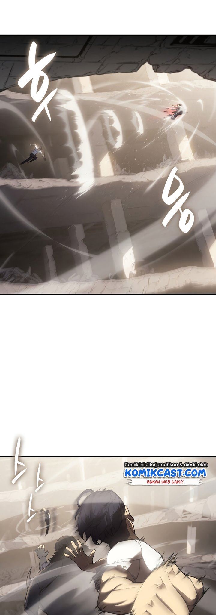 A Disaster-Class Hero Has Returned Chapter 09