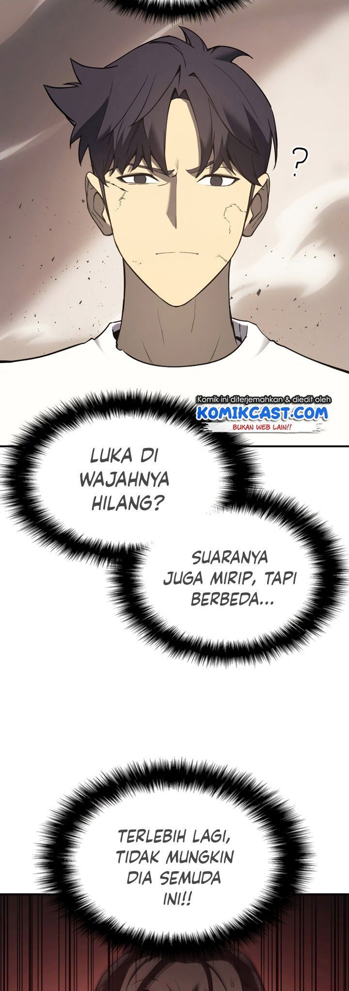 A Disaster-Class Hero Has Returned Chapter 09