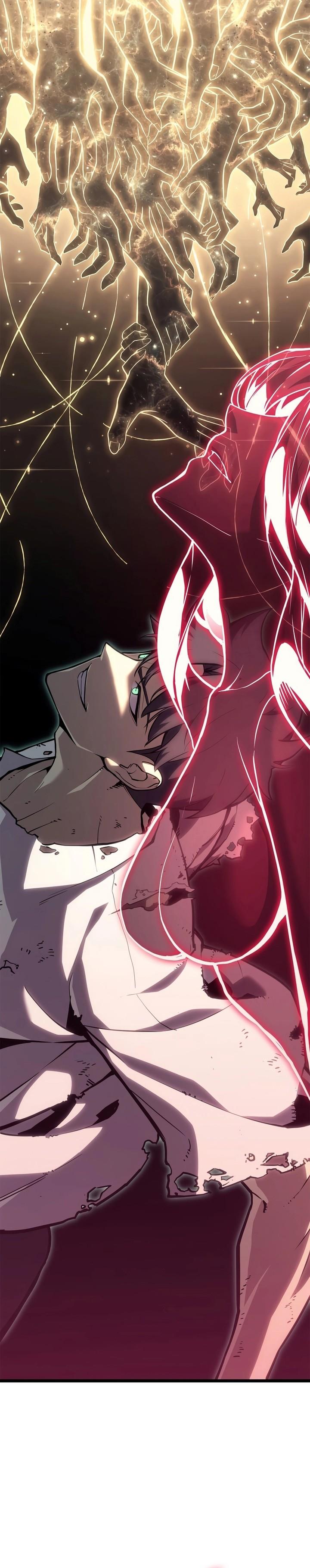 A Disaster-Class Hero Has Returned Chapter 90