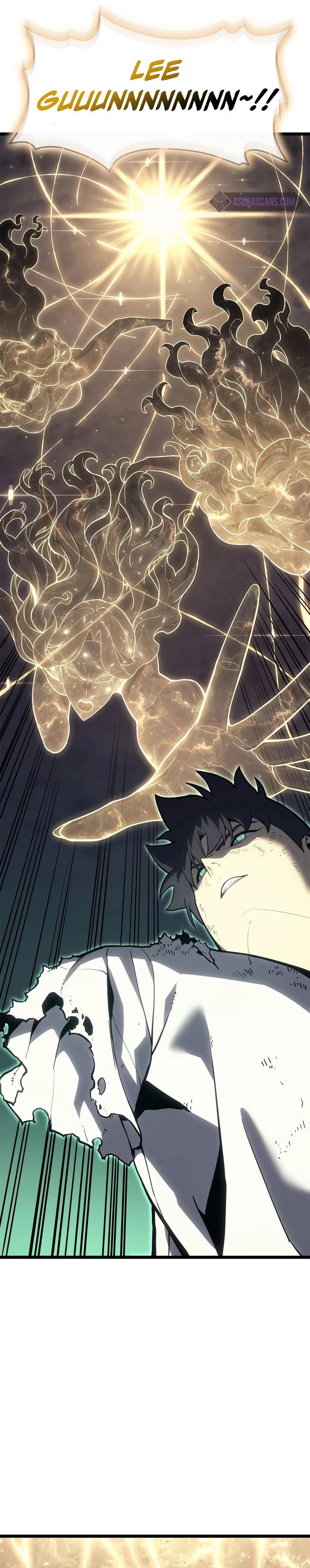 A Disaster-Class Hero Has Returned Chapter 90
