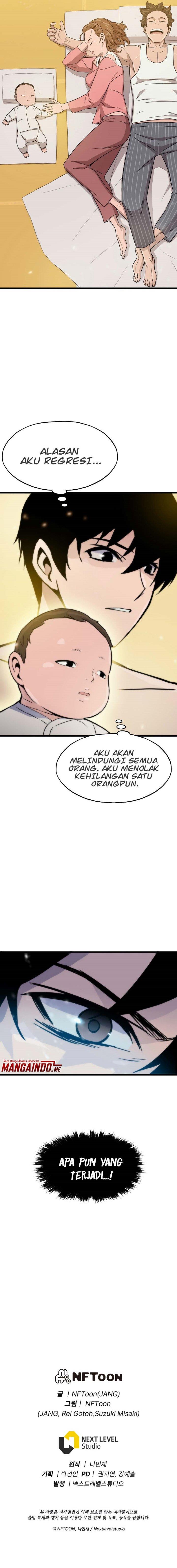 
              Past Life Regressor (2022)             Chapter 1