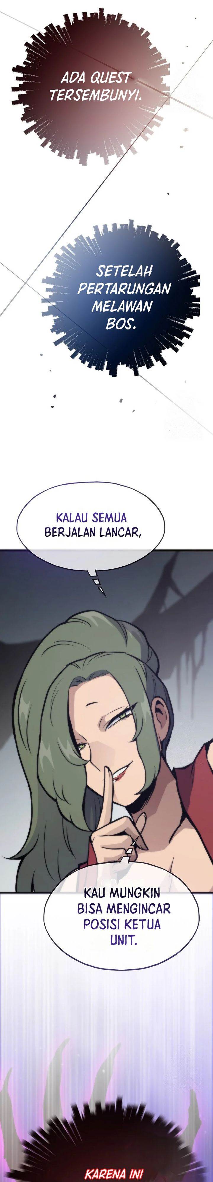 
              Past Life Regressor (2022)             Chapter 101