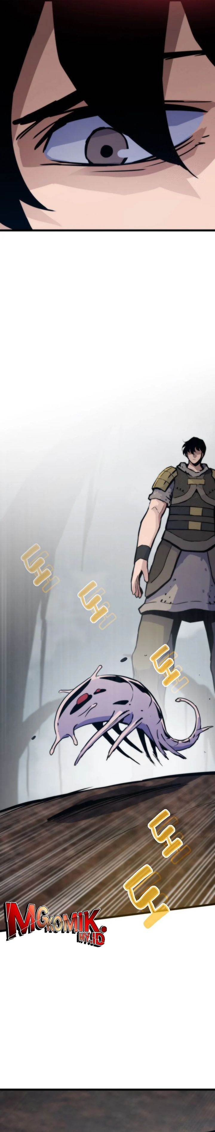 
              Past Life Regressor (2022)             Chapter 101