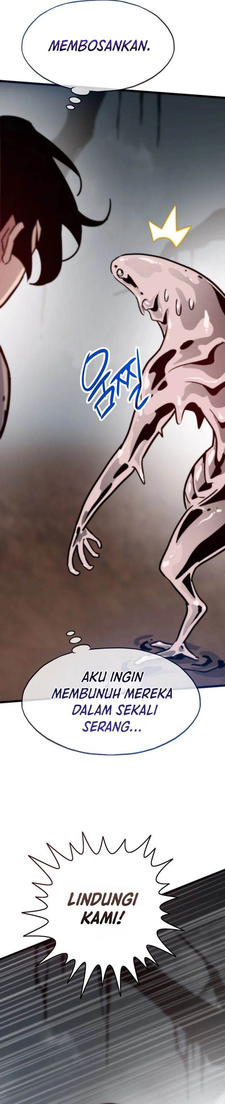 
              Past Life Regressor (2022)             Chapter 101