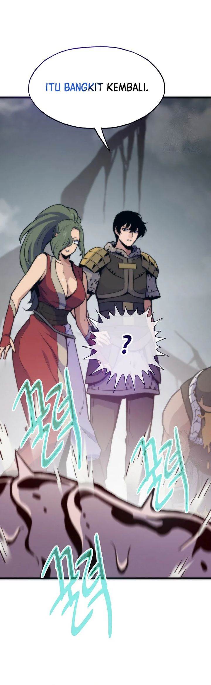 
              Past Life Regressor (2022)             Chapter 101