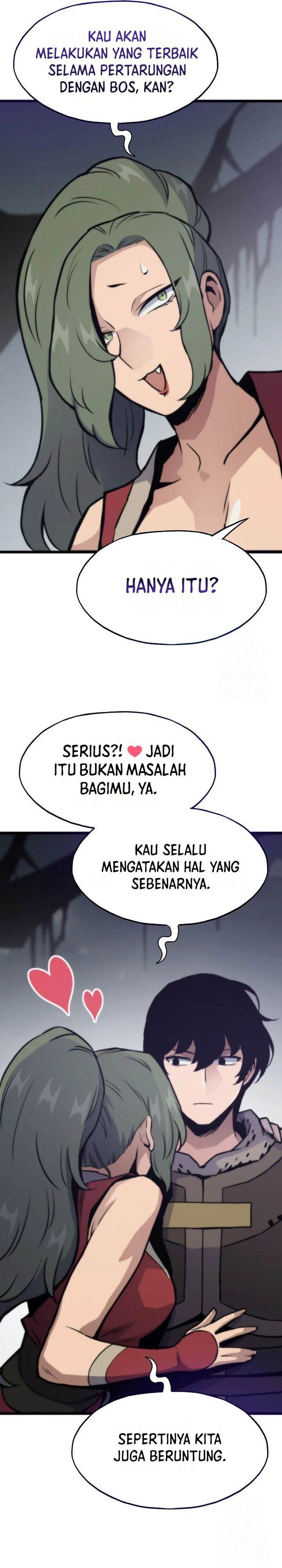 
              Past Life Regressor (2022)             Chapter 101