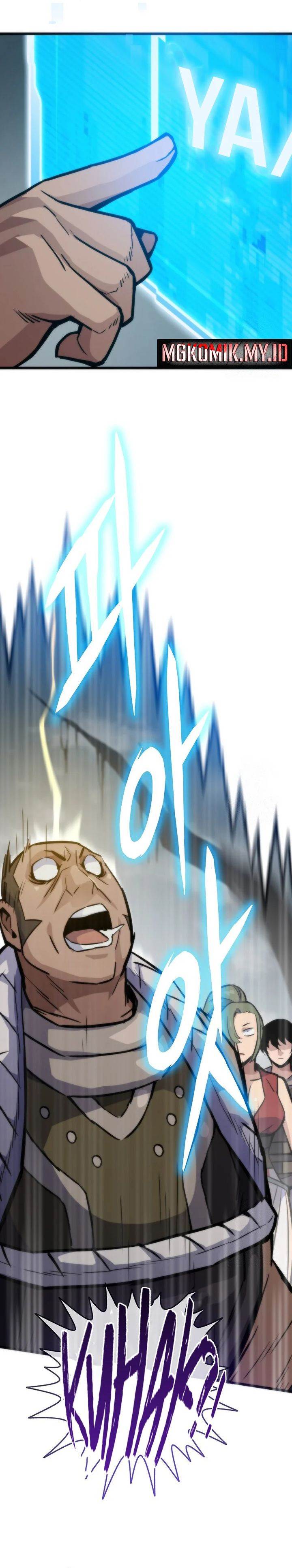
              Past Life Regressor (2022)             Chapter 101