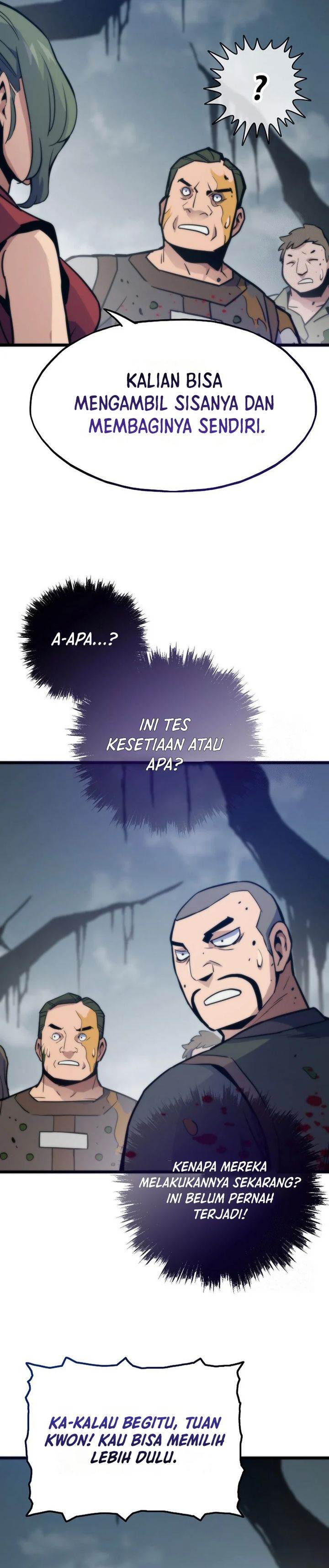 
              Past Life Regressor (2022)             Chapter 101