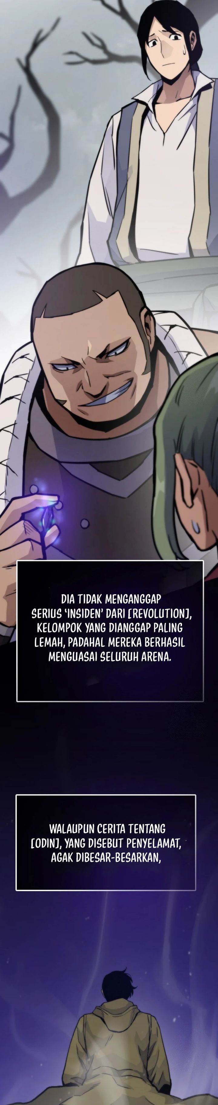 
              Past Life Regressor (2022)             Chapter 101