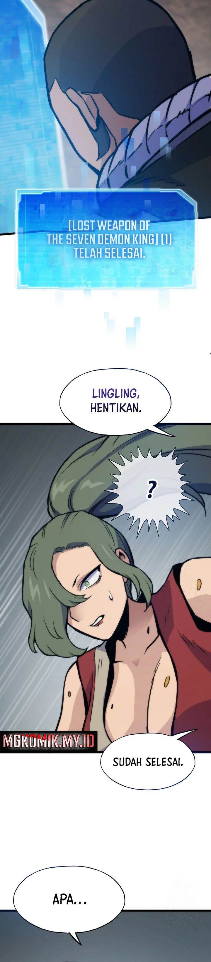 
              Past Life Regressor (2022)             Chapter 101