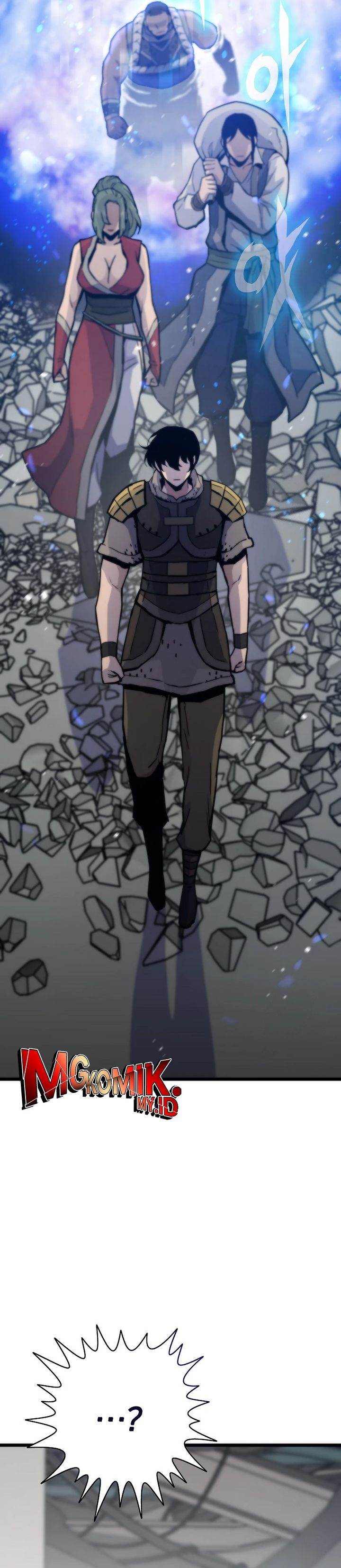 
              Past Life Regressor (2022)             Chapter 102