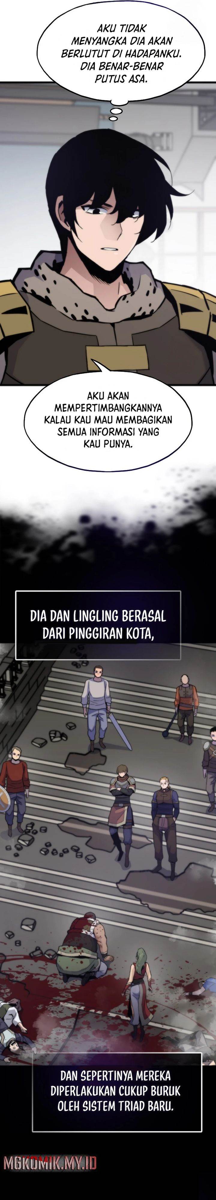 
              Past Life Regressor (2022)             Chapter 102