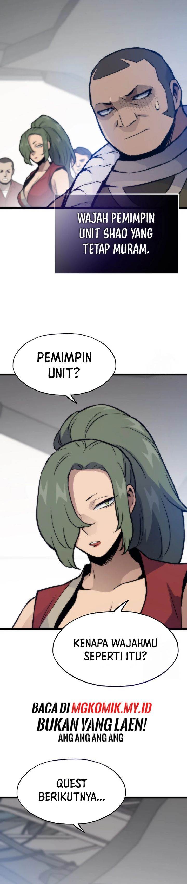 
              Past Life Regressor (2022)             Chapter 102