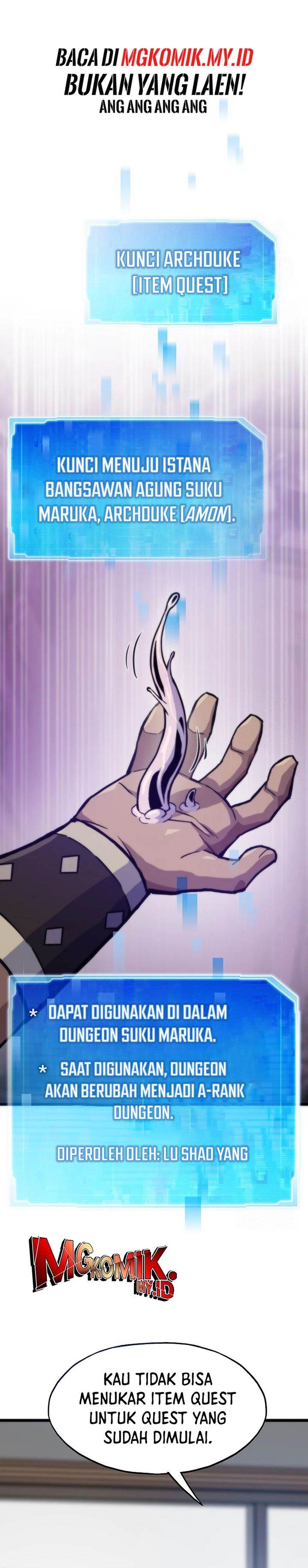 
              Past Life Regressor (2022)             Chapter 104