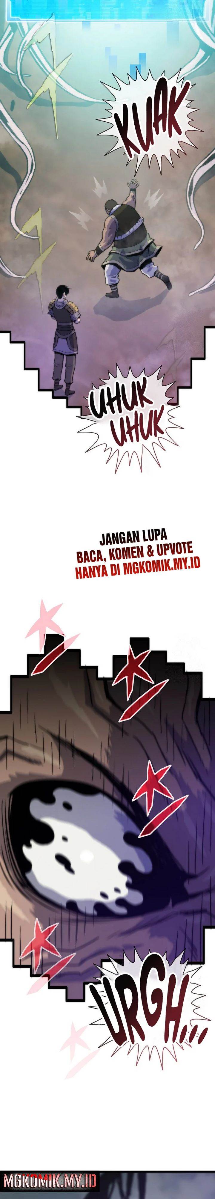 
              Past Life Regressor (2022)             Chapter 104
