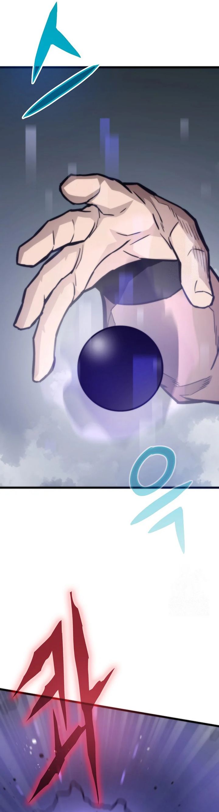 
              Past Life Regressor (2022)             Chapter 105