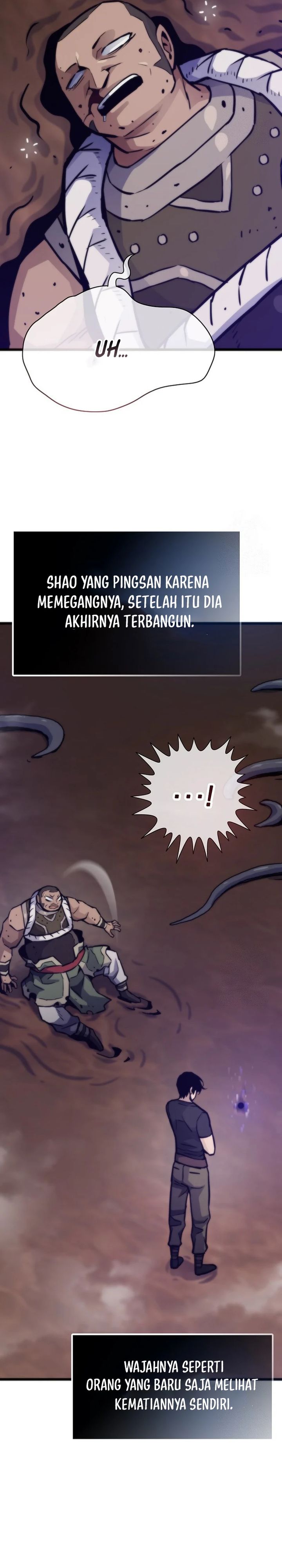 
              Past Life Regressor (2022)             Chapter 105