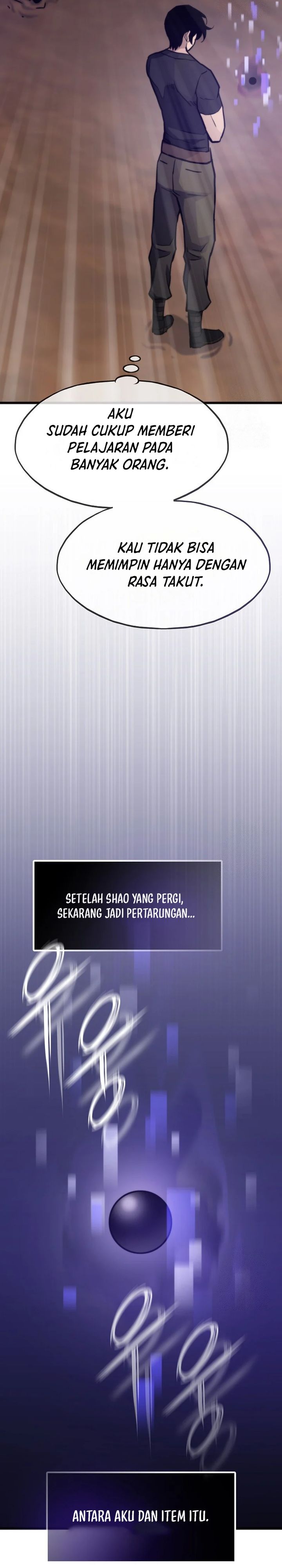 
              Past Life Regressor (2022)             Chapter 105